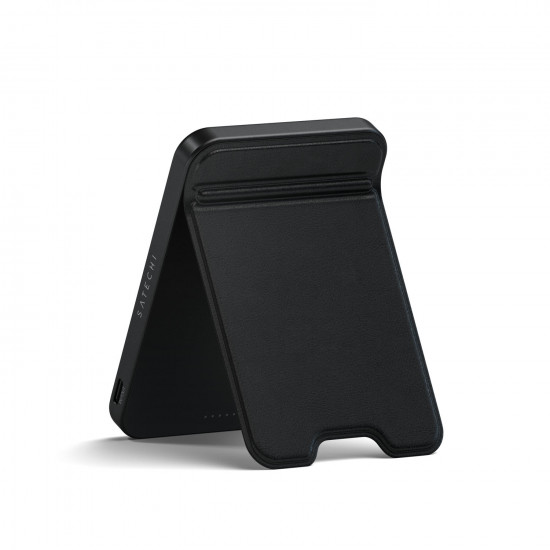 Satechi - OnTheGo Power Bank 5K (black) Satechi - OnTheGo Power Bank 5K (black)