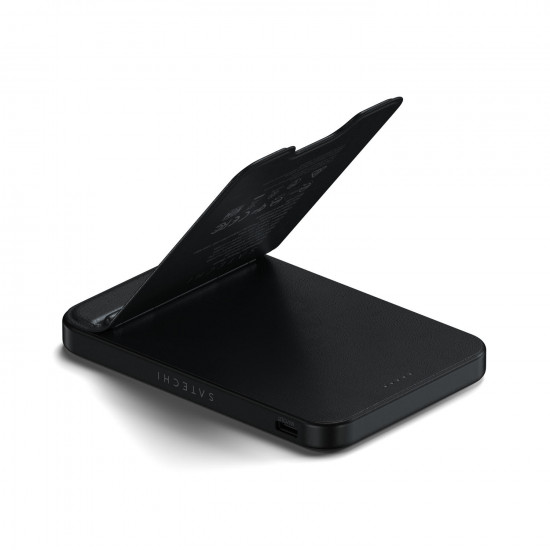 Satechi - OnTheGo Power Bank 5K (black) Satechi - OnTheGo Power Bank 5K (black)