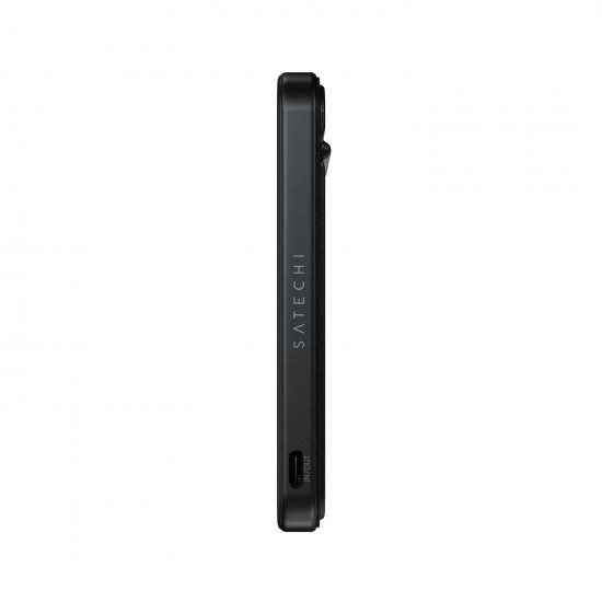 Satechi - OnTheGo Power Bank 5K (black) Satechi - OnTheGo Power Bank 5K (black)