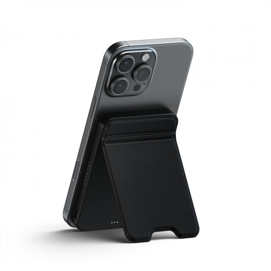 Satechi - OnTheGo Power Bank 5K (black) Satechi - OnTheGo Power Bank 5K (black)