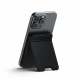 Satechi - OnTheGo Power Bank 5K (black) Satechi - OnTheGo Power Bank 5K (black)
