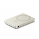 Satechi - OnTheGo Power Bank 5K (sand) Satechi - OnTheGo Power Bank 5K (sand)