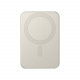 Satechi - OnTheGo Power Bank 5K (sand) Satechi - OnTheGo Power Bank 5K (sand)