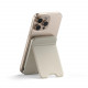Satechi - OnTheGo Power Bank 5K (sand) Satechi - OnTheGo Power Bank 5K (sand)