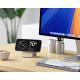 Satechi - OnTheGo Power Bank 5K (sand) Satechi - OnTheGo Power Bank 5K (sand)