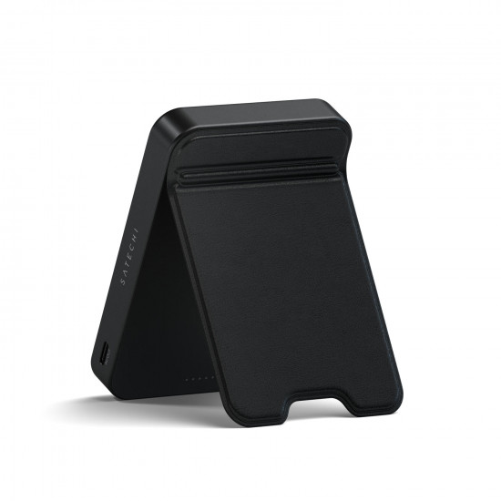 Satechi - OnTheGo Power Bank 10K (black) Satechi - OnTheGo Power Bank 10K (black)