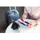 Satechi - OnTheGo Power Bank 10K (black) Satechi - OnTheGo Power Bank 10K (black)