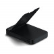 Satechi - OnTheGo Power Bank 10K (black) Satechi - OnTheGo Power Bank 10K (black)