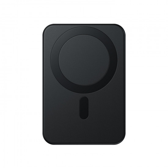 Satechi - OnTheGo Power Bank 10K (black) Satechi - OnTheGo Power Bank 10K (black)