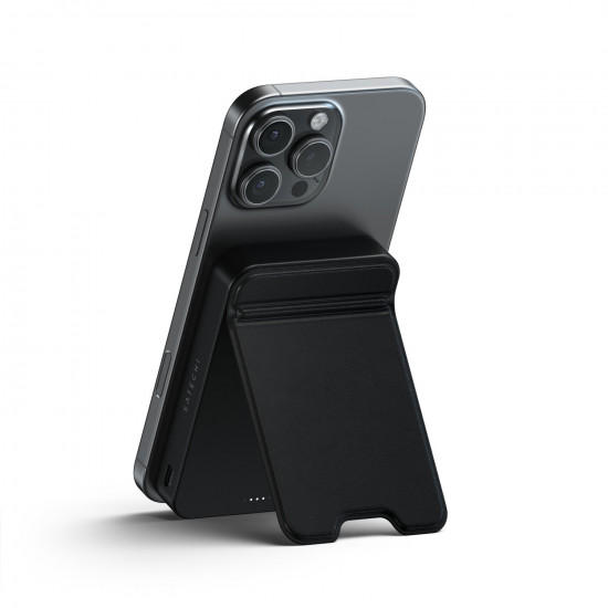 Satechi - OnTheGo Power Bank 10K (black) Satechi - OnTheGo Power Bank 10K (black)