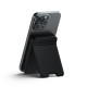 Satechi - OnTheGo Power Bank 10K (black) Satechi - OnTheGo Power Bank 10K (black)