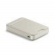 Satechi - OnTheGo Power Bank 10K (sand) Satechi - OnTheGo Power Bank 10K (sand)