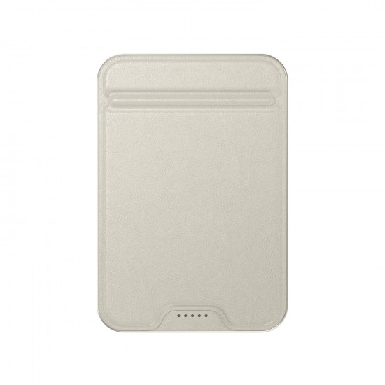 Satechi - OnTheGo Power Bank 10K (sand) Satechi - OnTheGo Power Bank 10K (sand)