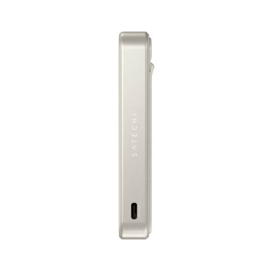 Satechi - OnTheGo Power Bank 10K (sand) Satechi - OnTheGo Power Bank 10K (sand)