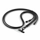 Satechi - OnTheGo Crossbody Lanyard Cable (black) Satechi - OnTheGo Crossbody Lanyard Cable (black)