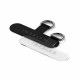 Satechi - OnTheGo Crossbody Lanyard Cable (black) Satechi - OnTheGo Crossbody Lanyard Cable (black)