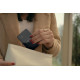 Satechi - FindAll Card (black) Satechi - FindAll Card (black)