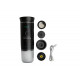 Lifenaxx - Máquina café Coffee to Go LX-060