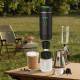 Lifenaxx - Máquina café Coffee to Go LX-060