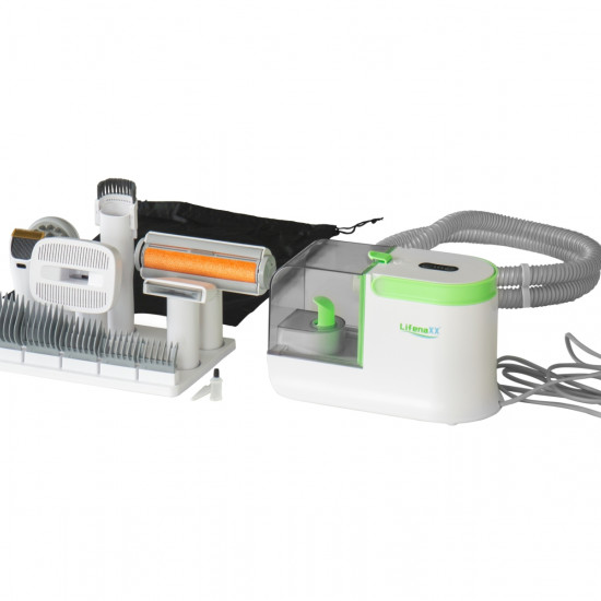 Lifenaxx - Cuidado animal Pet Care Set LX-052