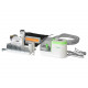 Lifenaxx - Cuidado animal Pet Care Set LX-052
