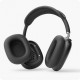 Vonmaehlen - Air Cushions for AirPods Max (black)