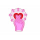 Candy Shock - Wall Print Finger Heart Candy Shock - Wall Print Finger Heart