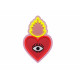Candy Shock - Wall Print Ex-voto Candy Shock - Wall Print Ex-voto