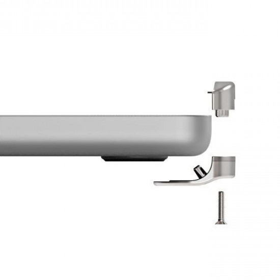 Maclocks - Ledge Lock Adapter MacBook Pro 16 (M1 a M4)