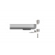 Maclocks - Ledge Lock Adapter MacBook Pro 16 (M1 a M4)