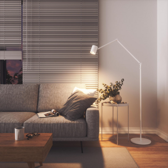 Nanoleaf - Lâmpada Smart Bulb GU10 matter WiFi (3x)