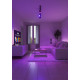 Nanoleaf - Lâmpada Smart Bulb GU10 matter WiFi (3x)