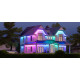 Nanoleaf - Smart Multicolor Outdoor Lights Expansion (5 m) Nanoleaf - Smart Multicolor Outdoor Lights Expansion (5 m)