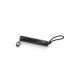 Maclocks - Universal Security Keyed Coiled Cable Lock Maclocks - Universal Security Keyed Coiled Cable Lock
