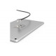Maclocks - Universal Adhesive Security Plate Maclocks - Universal Adhesive Security Plate