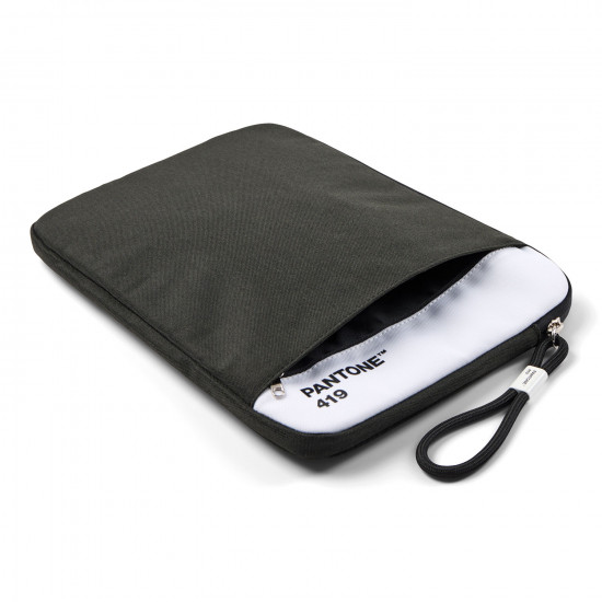 Copenhagen D - Sleeve 13 PANTONE (black 419) Copenhagen D - Sleeve 13 PANTONE (black 419)