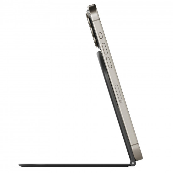 twelve south - Stand iPhone Curve Nano (slate)