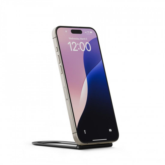 twelve south - Stand iPhone Curve Nano (slate)