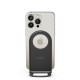 twelve south - Stand iPhone Curve Nano (slate)