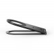 twelve south - Stand iPhone Curve Nano (slate)