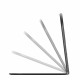 twelve south - Stand iPhone Curve Nano (slate)