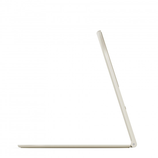 twelve south - Stand iPhone Curve Nano (dune)
