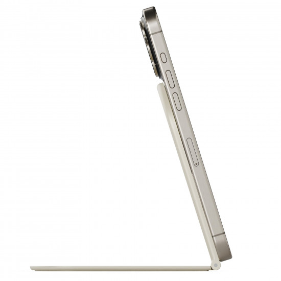 twelve south - Stand iPhone Curve Nano (dune)