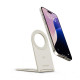 twelve south - Stand iPhone Curve Nano (dune)