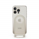 twelve south - Stand iPhone Curve Nano (dune)