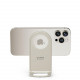 twelve south - Stand iPhone Curve Nano (dune)