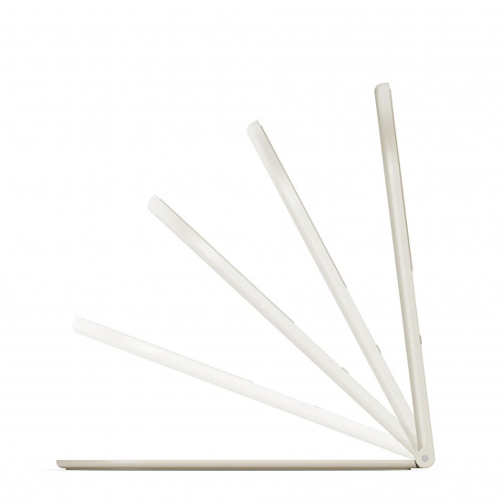 twelve south - Stand iPhone Curve Nano (dune)