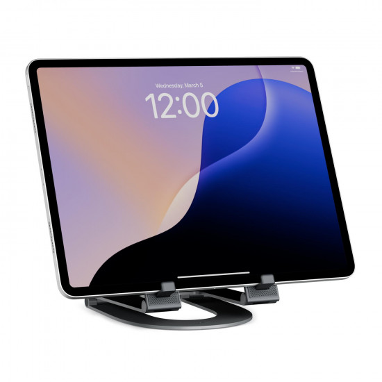 twelve south - Stand iPad/tablets Curve Mini (slate)