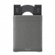 twelve south - Stand iPad/tablets Curve Mini (slate)