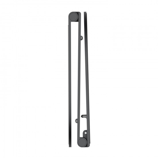 twelve south - Stand iPad/tablets Curve Mini (slate)